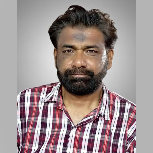 Abdur Rasheed