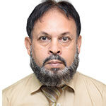 Muhammad Rashid