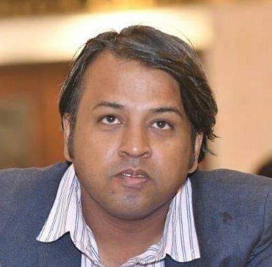 Zeeshan Iqbal