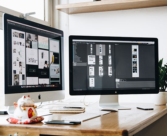 10 Essential Web Design Trends That Will Dominate 2025